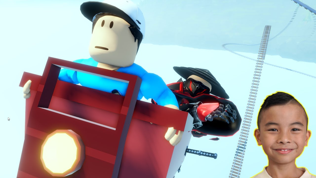 Master Crazy Carts: Avoid Pitfalls & Win Strategies