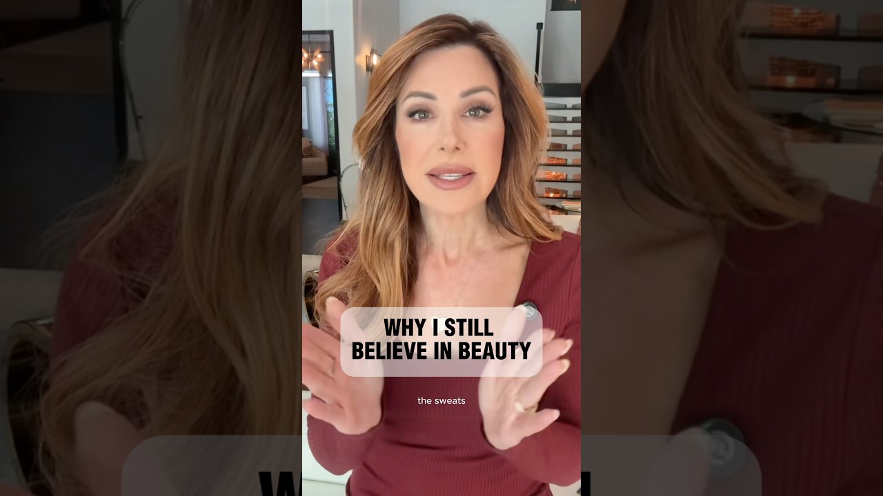 Rediscover Your Spark: The Transformative Power of Beauty Rituals