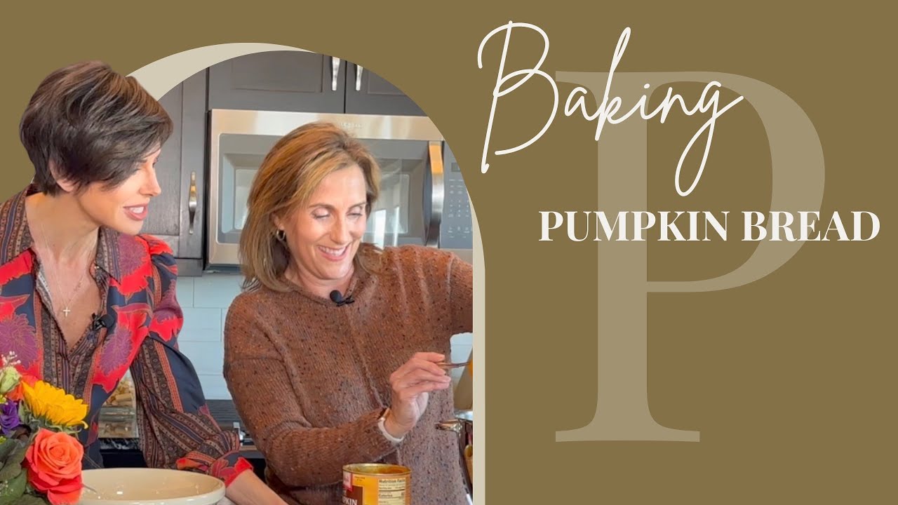 Easy Pumpkin Bread Recipe: Perfect Homemade Holiday Gift