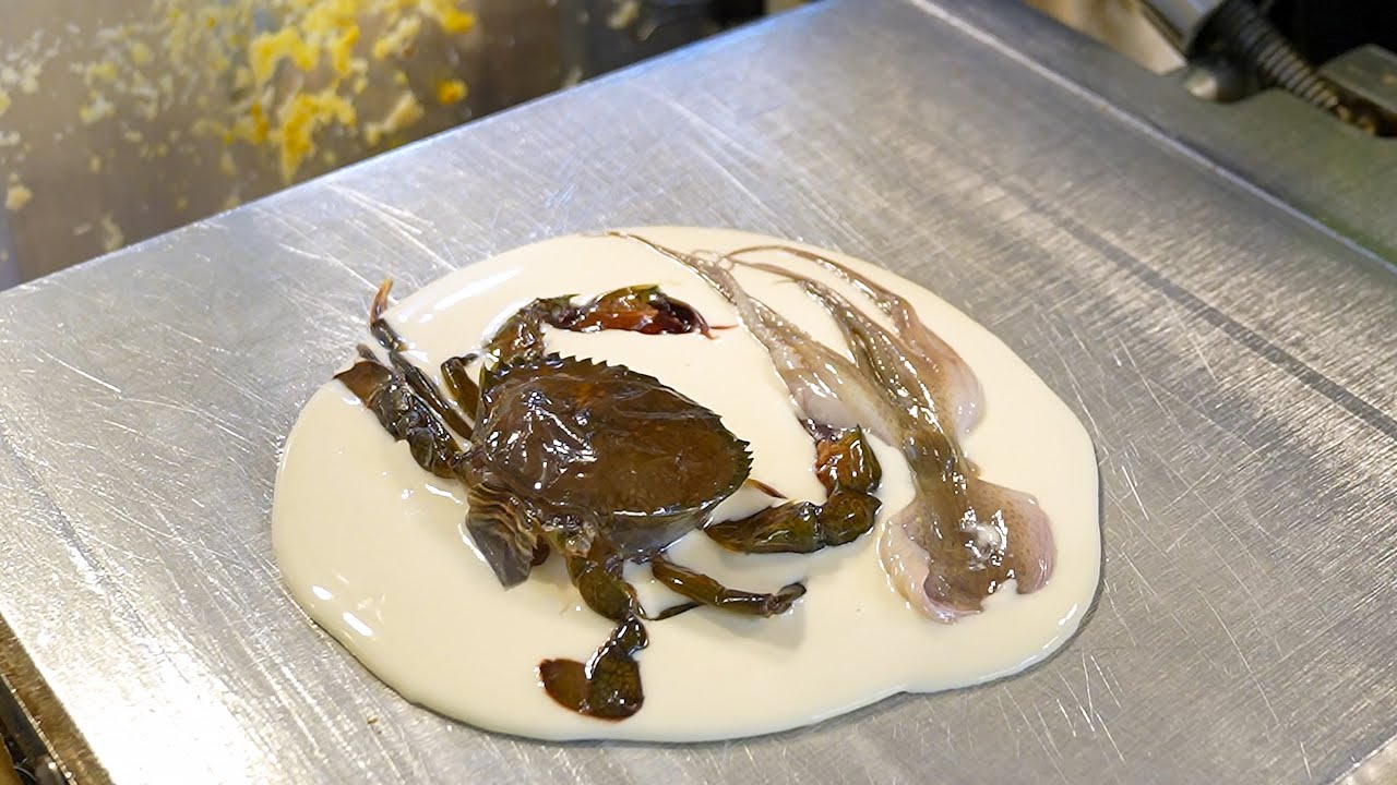 Takoyaki Rice Crackers Review: Authentic Flavor Breakdown