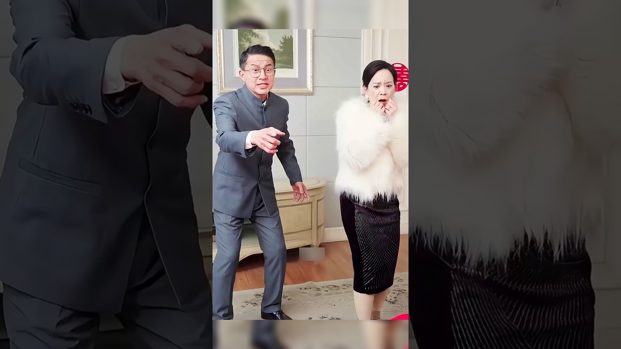 Stepmother's Wedding Trap Backfires in Dramatic Twist