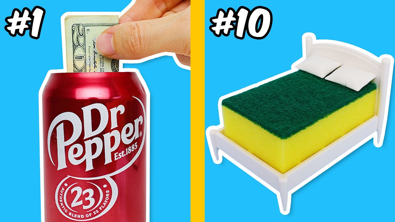 Weird Amazon Products Tested: 20 Surprising Reviews