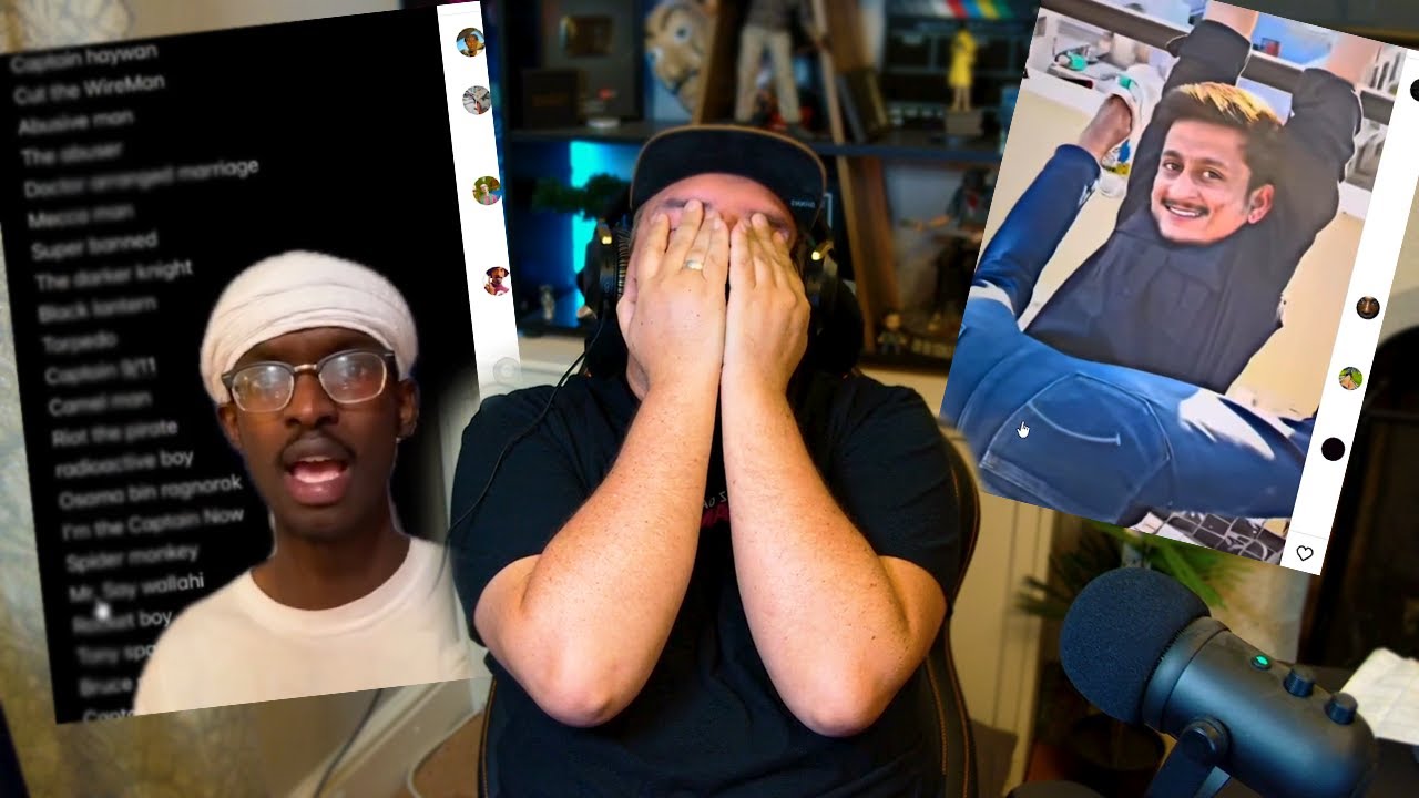 Why Instagram Humor Beats TikTok in 2024: Viral Immunity Challenge