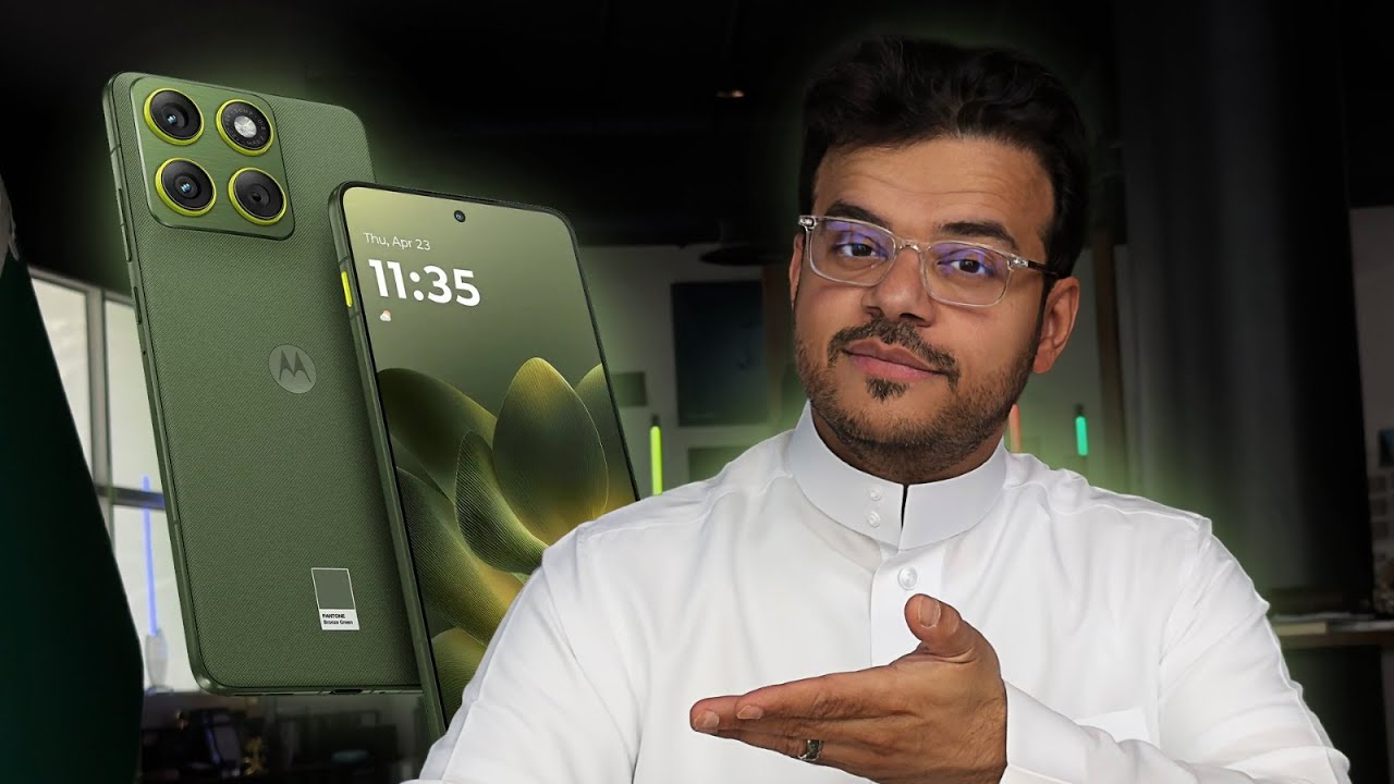 Moto H70 Review: Ultra-Thin Powerhouse Tested