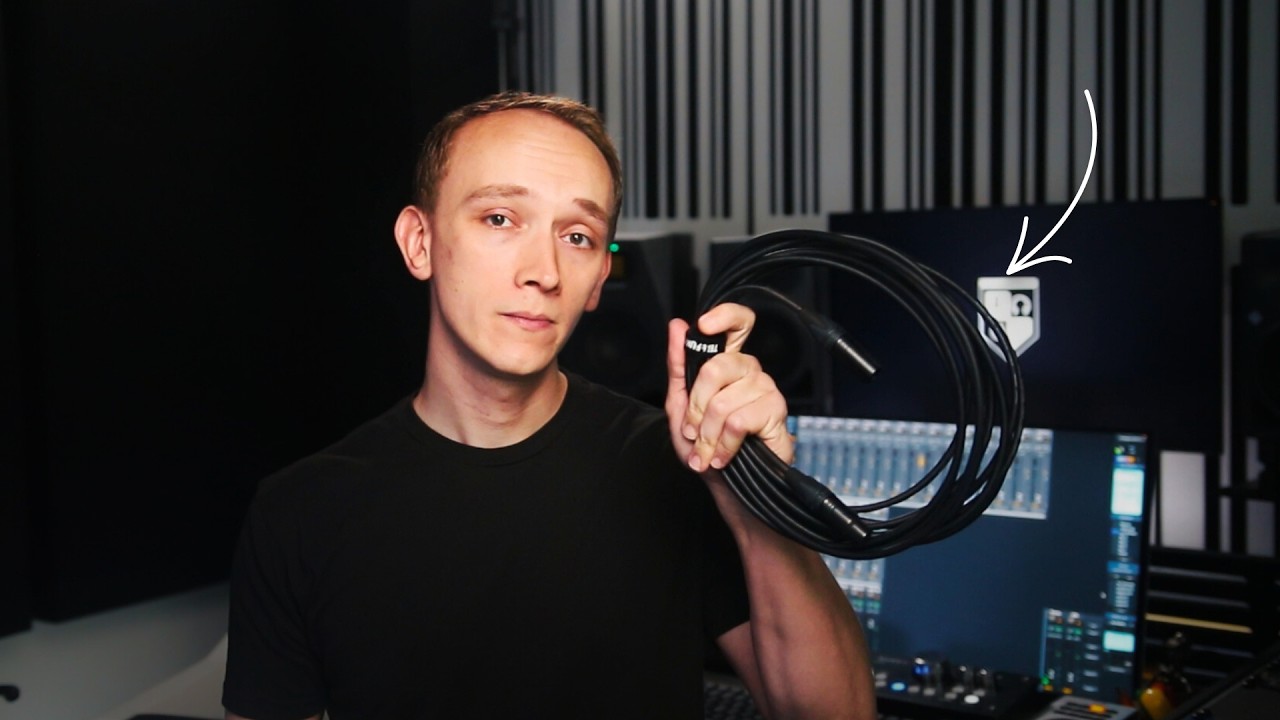 Master the Over-Under Cable Coiling Method in 5 Steps