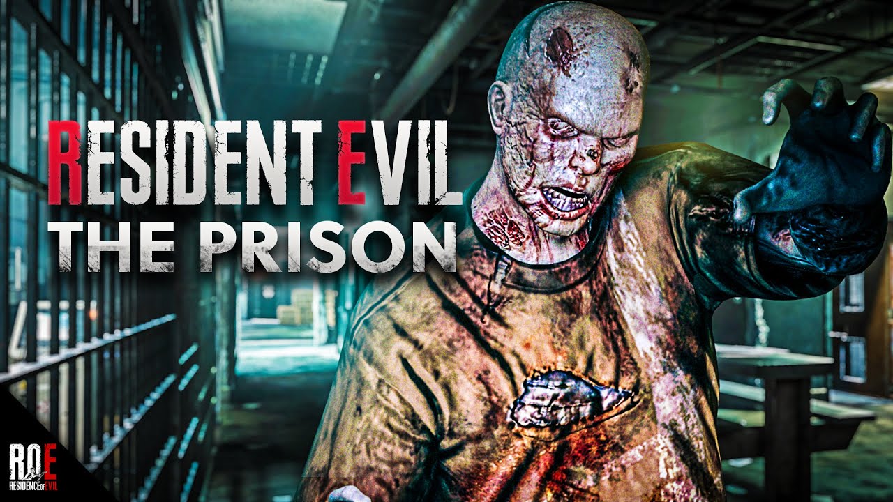 Resident Evil Survivor Redux Prison Demo Guide & Tips