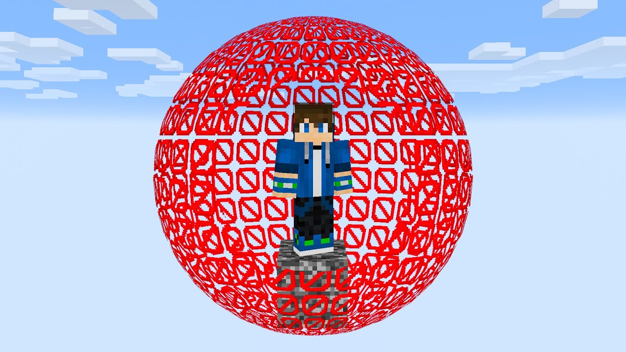 Ultimate Minecraft Prison Escape Guide: Breaking Unbreakable Traps