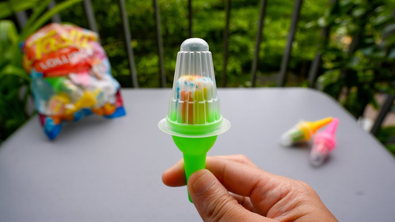 Best Dollar Store Candy Under $0.50: 15 Honest Reviews