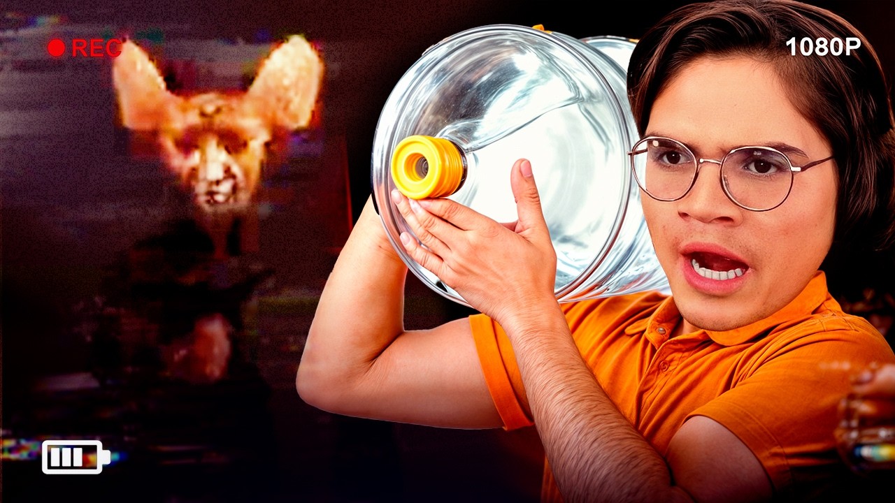 Water Delivery Horror Game Review: When Mundane Tasks Turn Terrifying