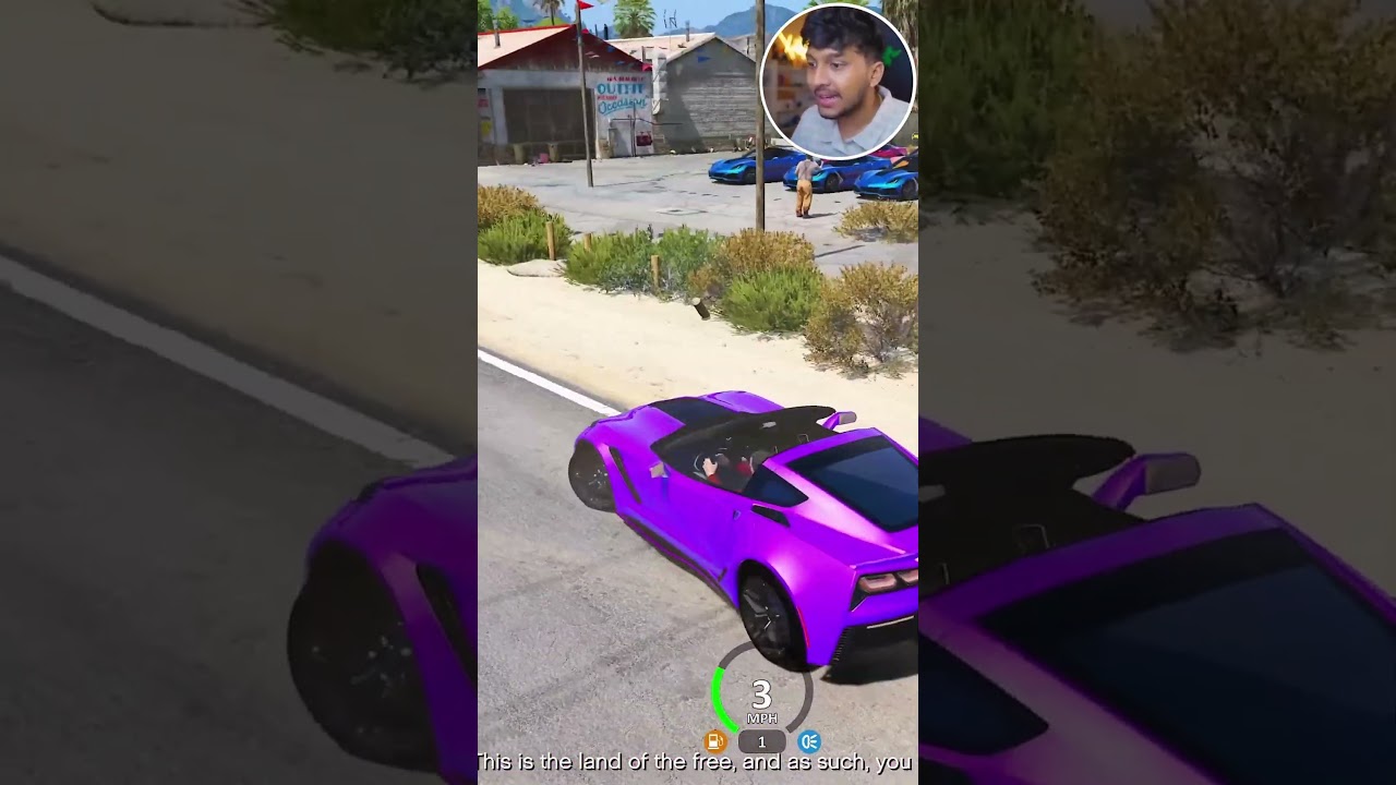 How to Sell Stolen Supercars in GTA: Rural Hustle Strategy