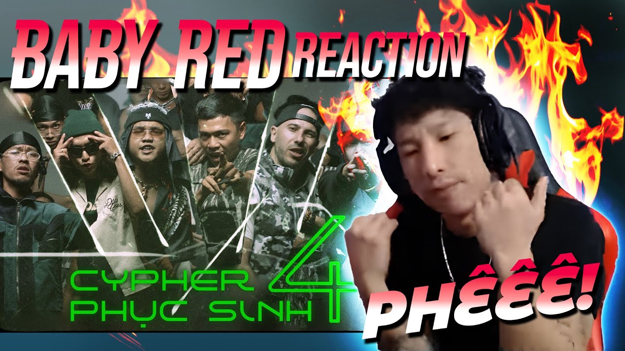 Phú Sinh Cer Part 4 Rap Reaction Breakdown & Artist Insights