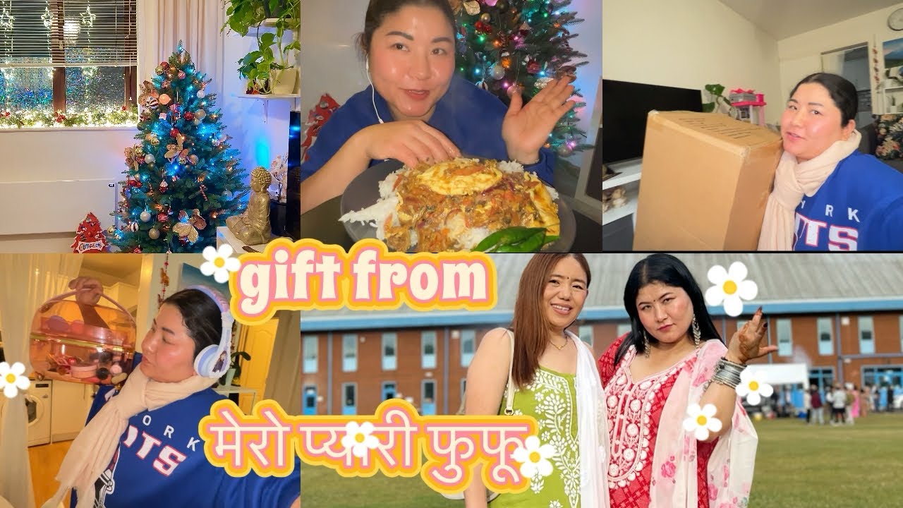 Cozy Budget Christmas Decor: Small Space Solutions