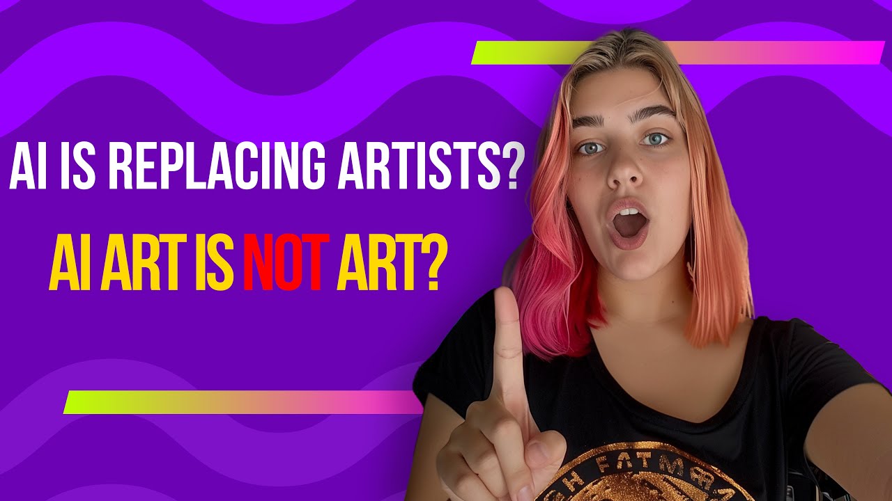 AI Art Impact: Threat to Artists or New Era?
