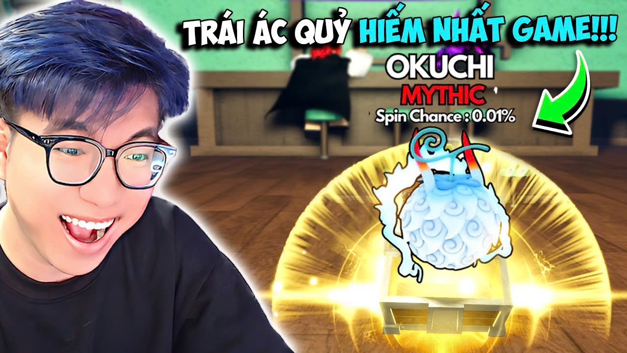 Yamato Mythical Fruit Guide: Drop Rate, Skills & Combat Review