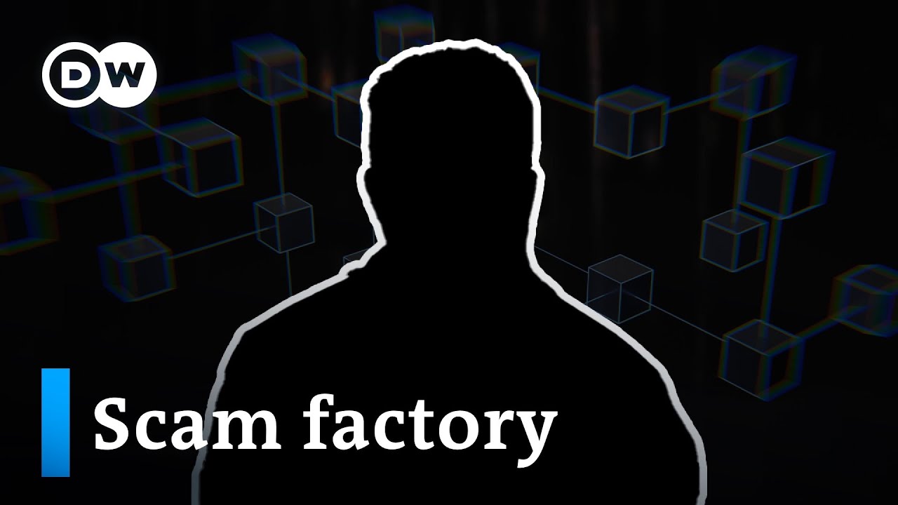 KK Park Exposed: Inside Myanmar's Scam Trafficking Crisis