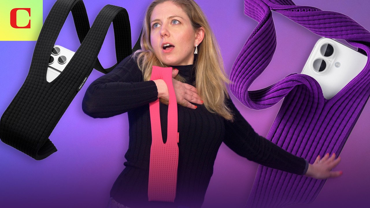 iPhone Pocket Review: Issey Miyake Luxury Accessory Worth It?