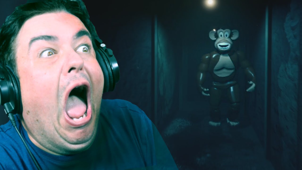 Chimpy Chimps Diner Horror Game Analysis & Survival Guide