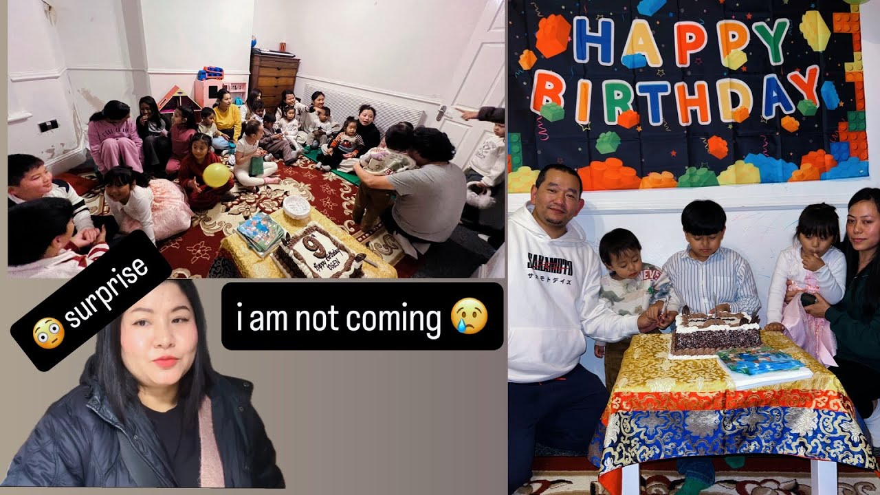 How to Plan a Perfect Surprise Party: Tips from a Heartfelt Celebration