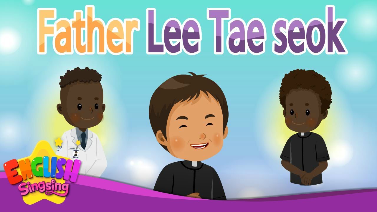 Father Lee Tessock: Healing War-Torn Hearts Through Medicine and Music