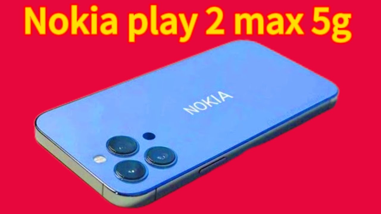 Nokia Play 2 Max 5G Review: 2026 Flagship Powerhouse