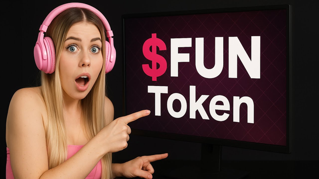 Fun Token AI Bot: Earn Crypto in Telegram Chat