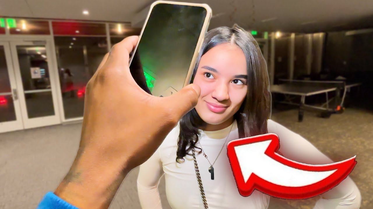 Campus Nightlife Realities: Unfiltered Lounge Encounters