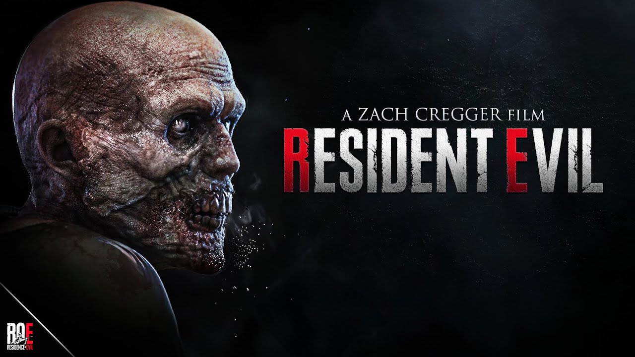 Zack Creger's Resident Evil Reboot: Cast, Plot & Release Details