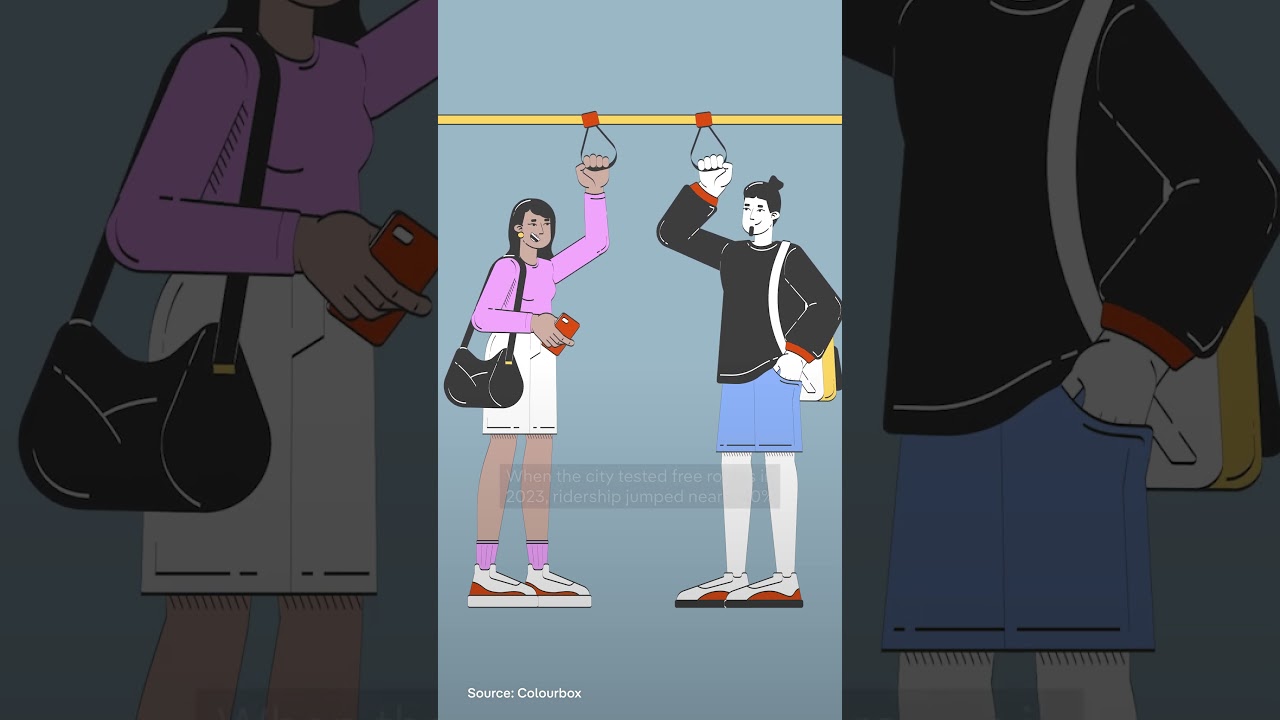 NYC Free Buses: Bold Plan or Budget Pitfall? Experts Weigh In