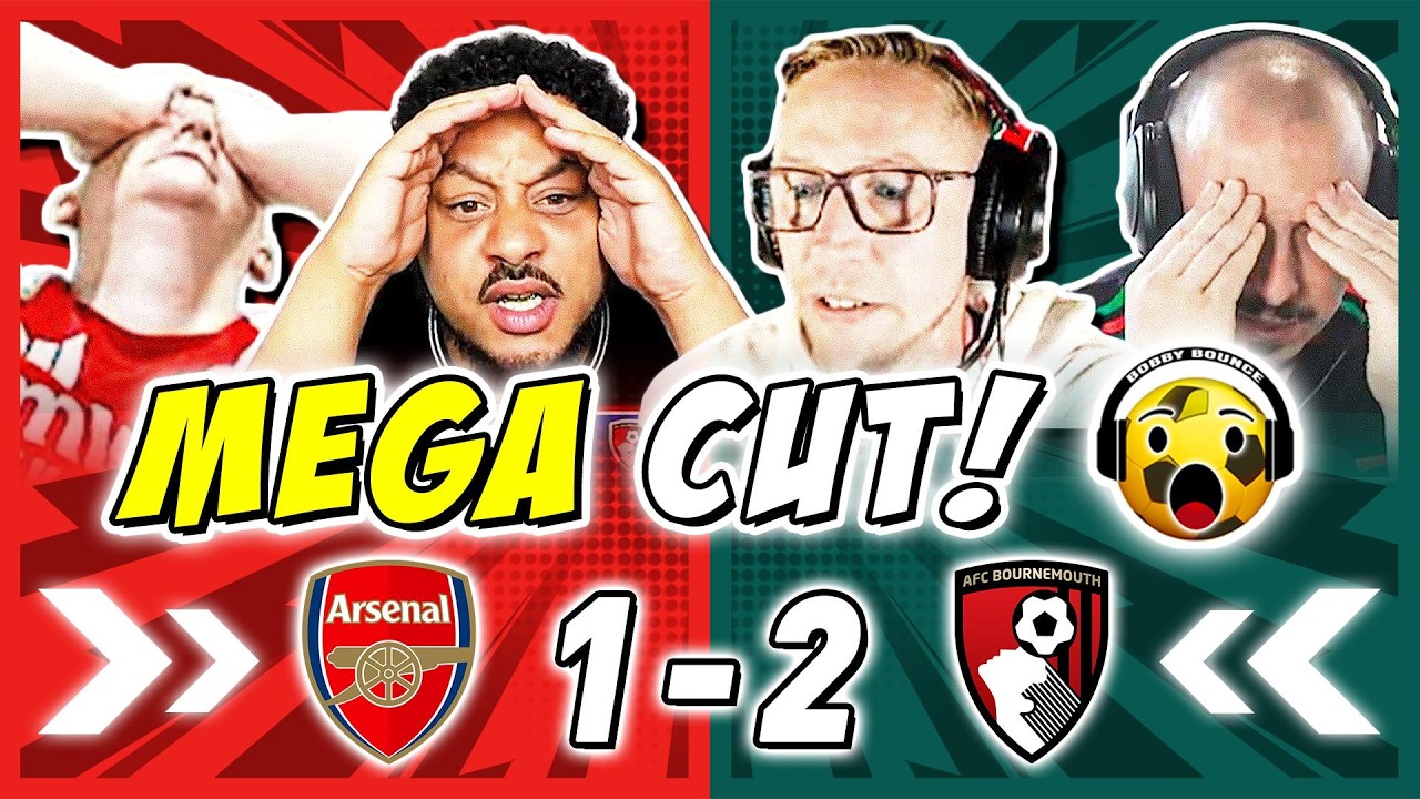 Arsenal Defensive Collapse Analysis: Why Set Pieces Haunt Arteta