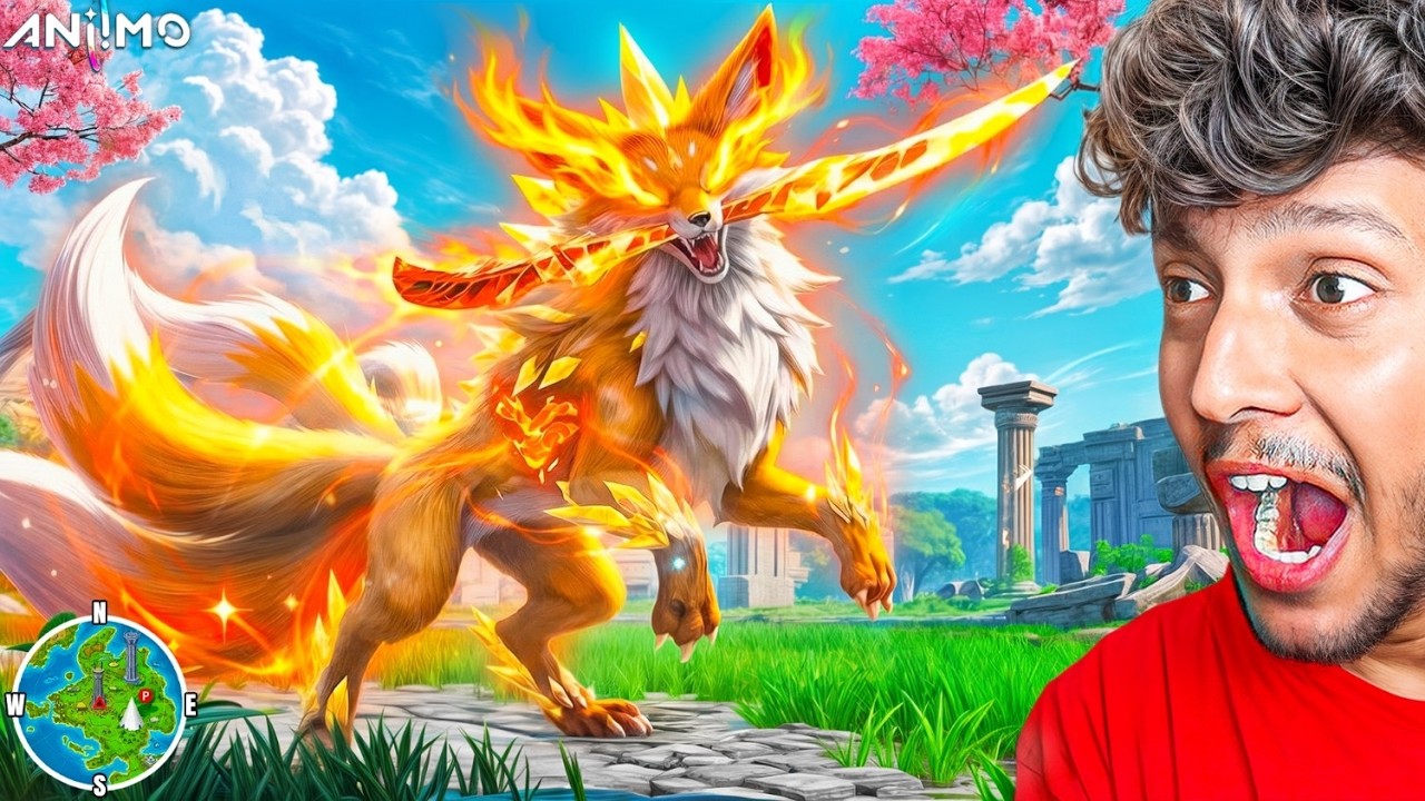 Mastering Palworld's Bloom Valley Festival: Complete Walkthrough