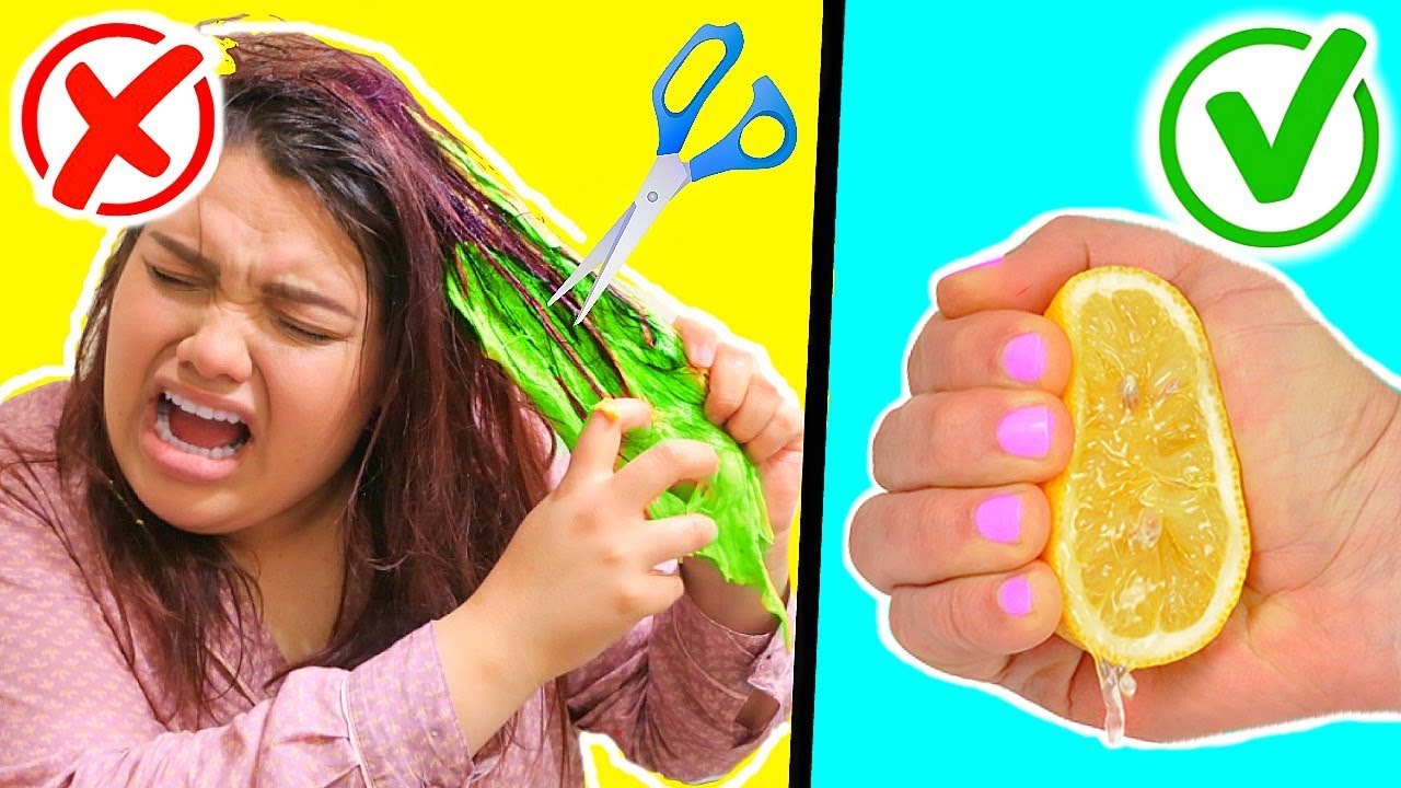 Professional Slime Making Tips: Expert Recipes & Hacks