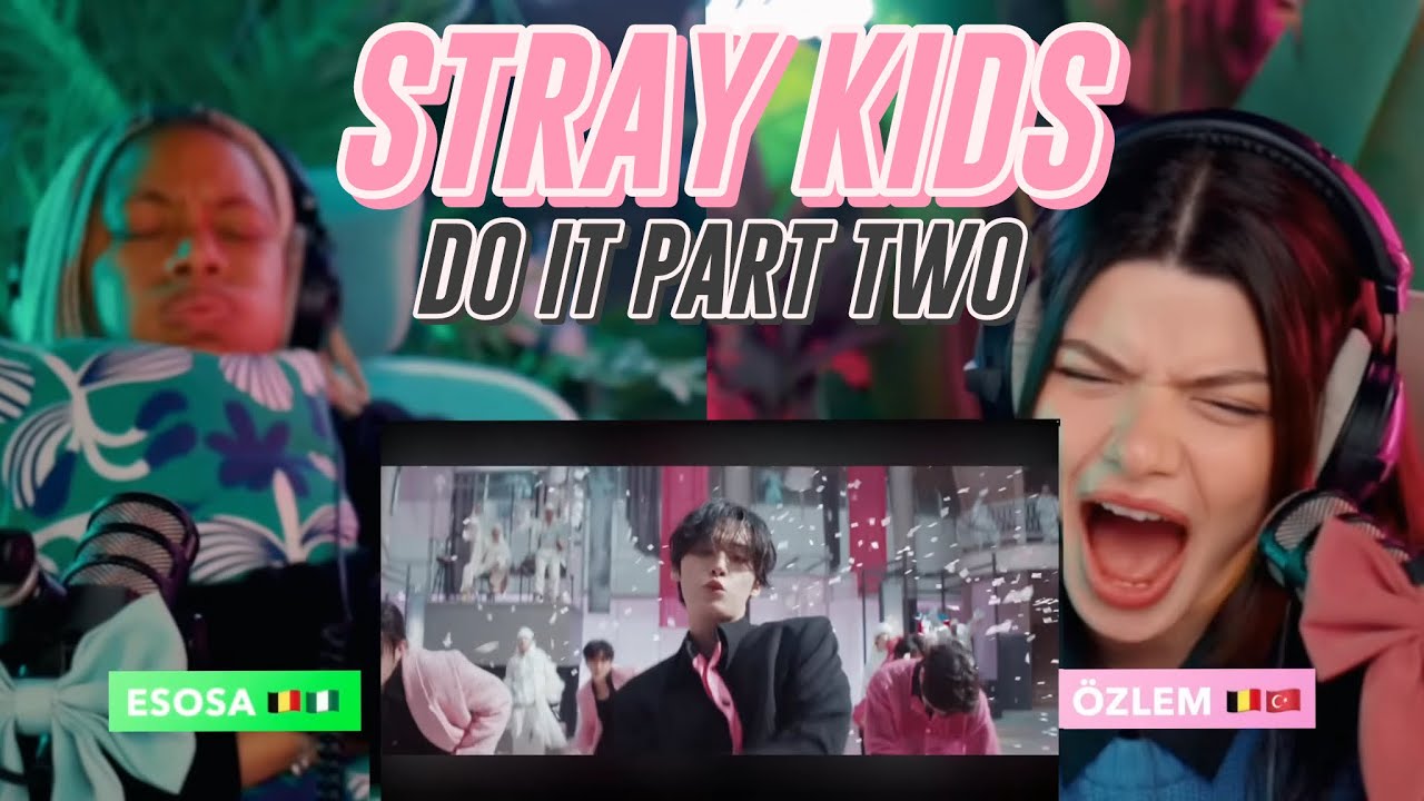 Stray Kids' "LALALALA" Performance Breakdown: Choreography & Style Secrets