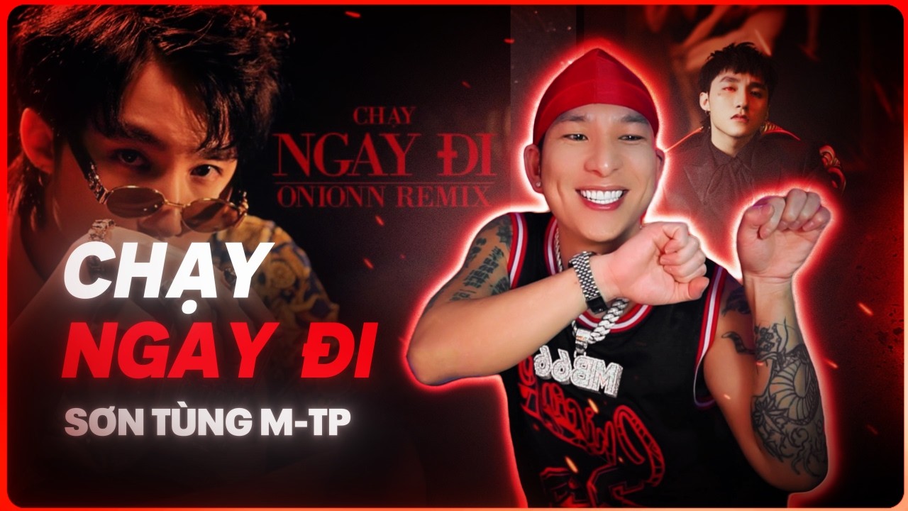 Why M-TP Dominates V-Pop: Global Appeal & Musical Genius