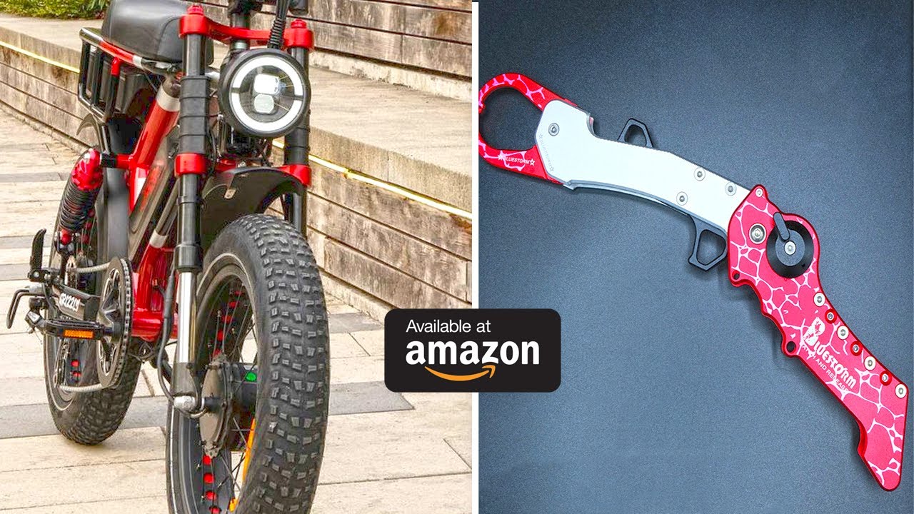 title:Top Useful Gadgets for Home & Outdoor: Features & Prices