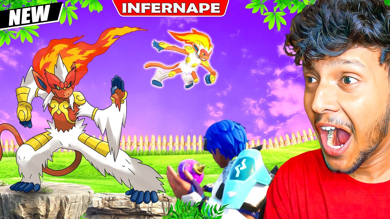 Palworld's Most Dangerous Pals: Encounter Strategies & Combat Tips