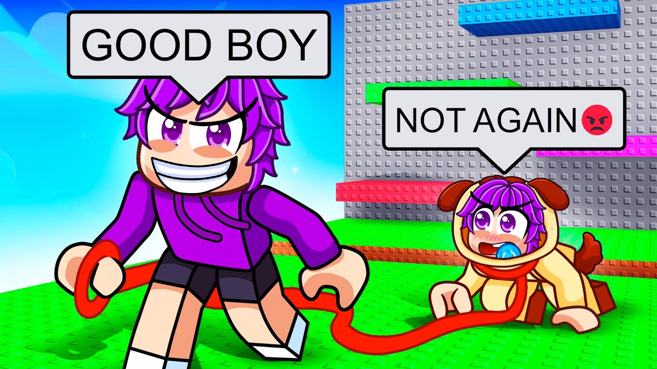 Roblox Dog Obby: Ultimate Gameplay Guide & Tips