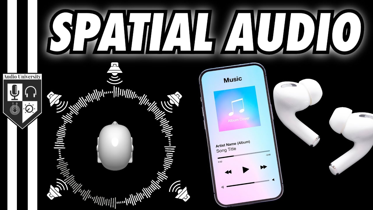 Head Tracking's Impact on Immersive Audio & Music Production