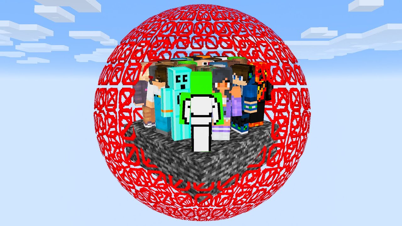 Minecraft Prison Escape: Winner's Tactics Revealed