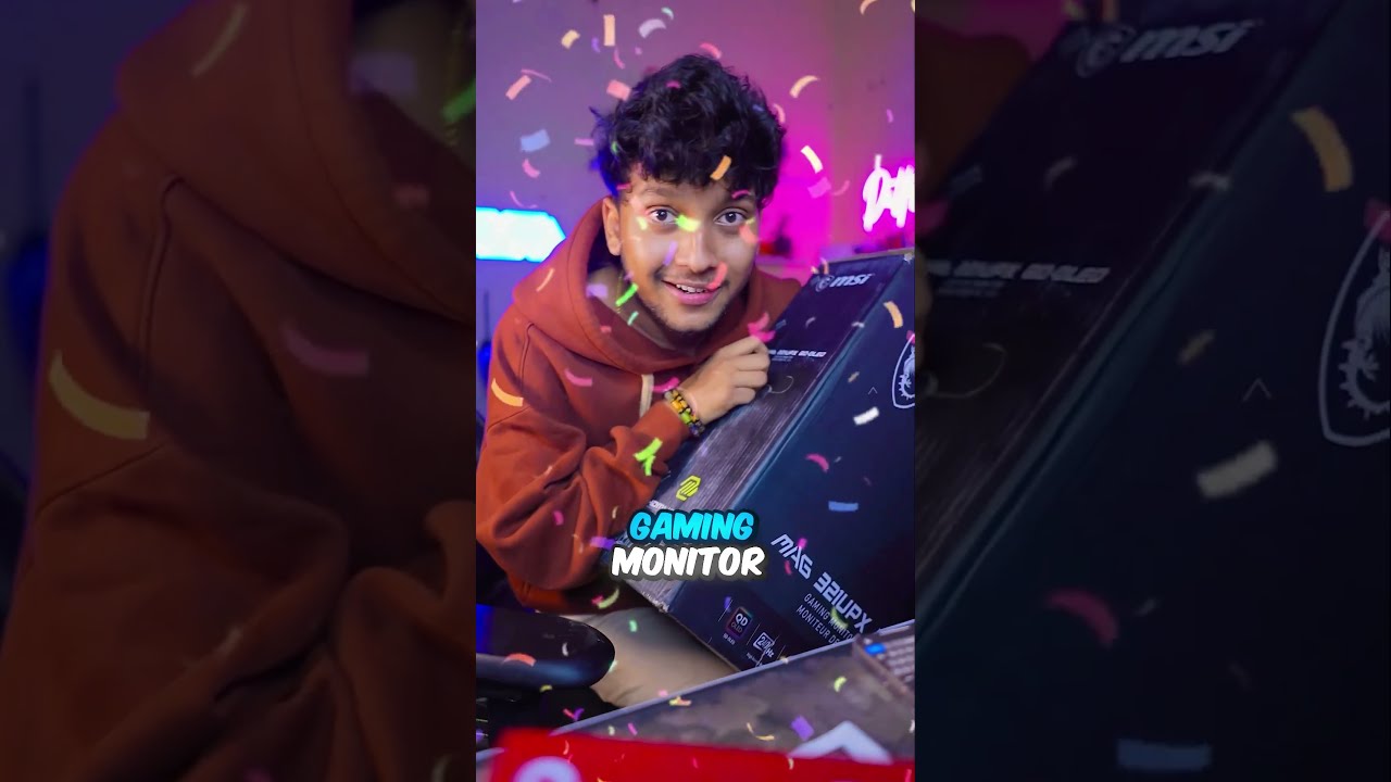 OLED vs IPS Gaming Monitors: Which is Better in 2024?