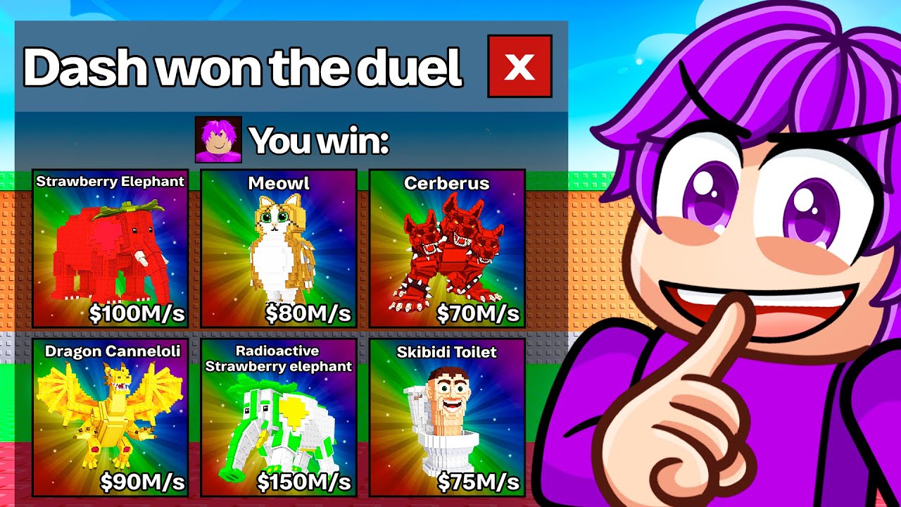 Roblox Steal a Brain Rod Glitch Guide: Out-of-Map Exploit