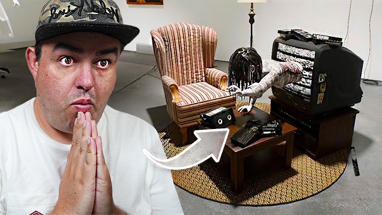 Master Twisted Gallery: 7 Pro Anomaly-Spotting Tactics