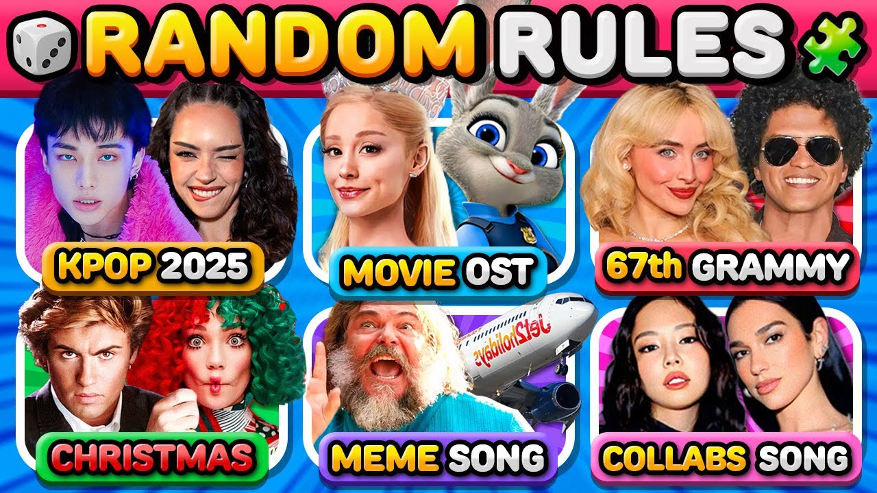 Viral Song Survival Challenge: Can You Save Just One?