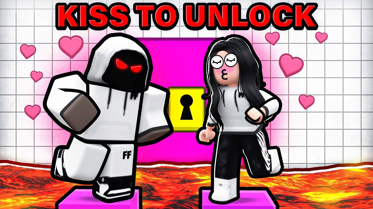 Couple's Gaming Challenge: Teamwork or Breakup?