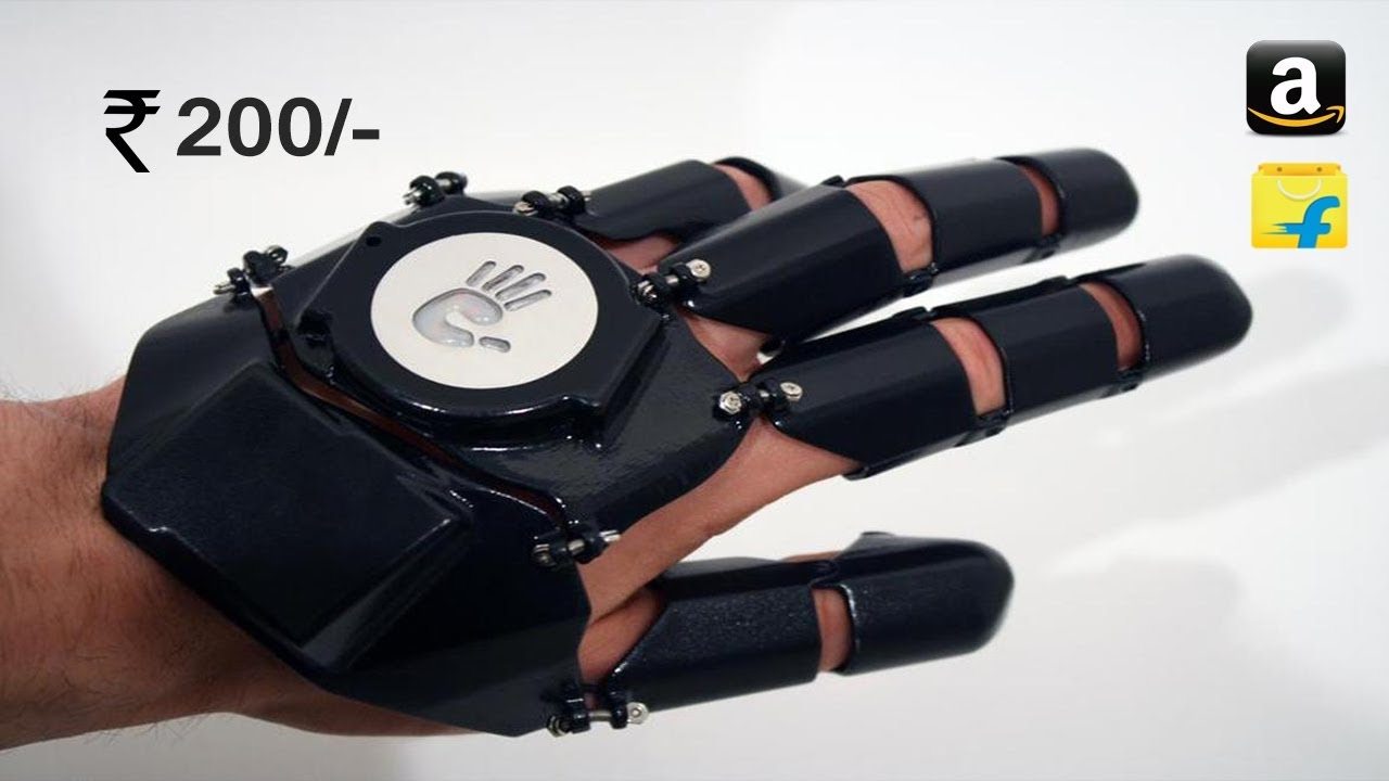 title:Top 3 Innovative Gadgets: VR Glove, Car Cover Tent & Water E-Bike