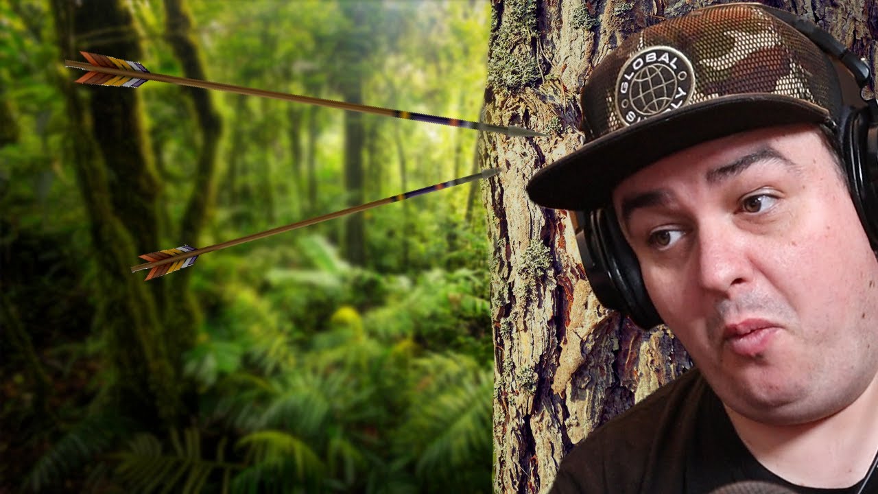 7 Critical Forest Survival Tips from Brutal Gameplay Mistakes