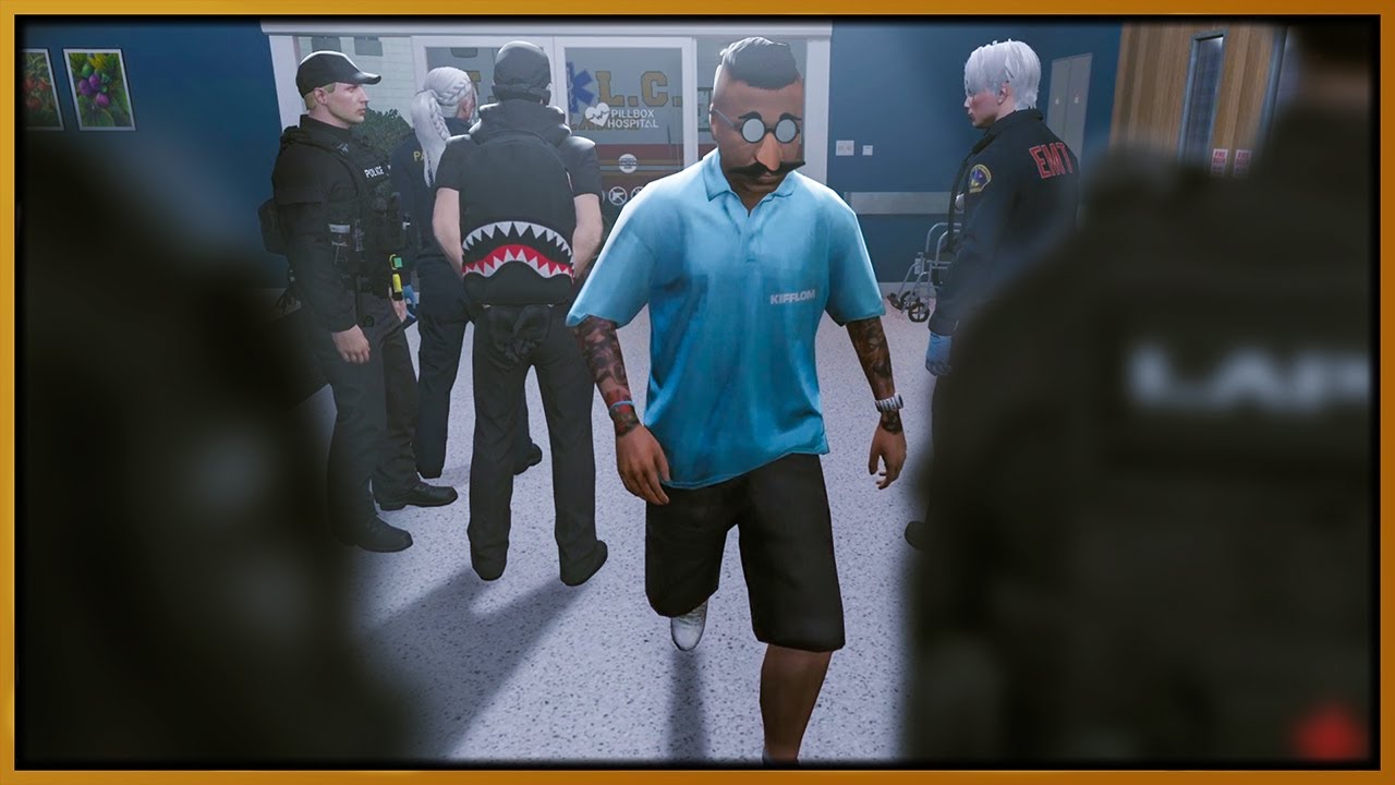 Master NPC Trolling in GTA V Redline: 5 Expert Tactics