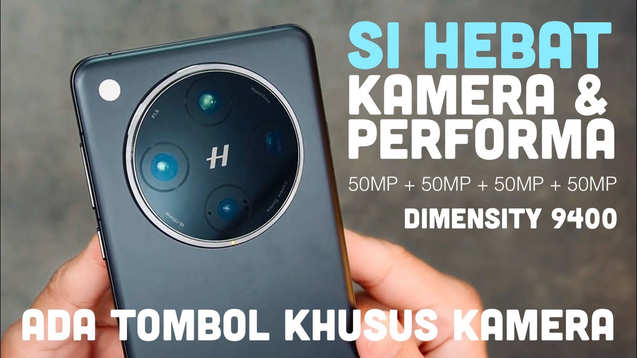 Oppo Find X8 Pro Review: Dimensity 9400 Power & Camera Mastery