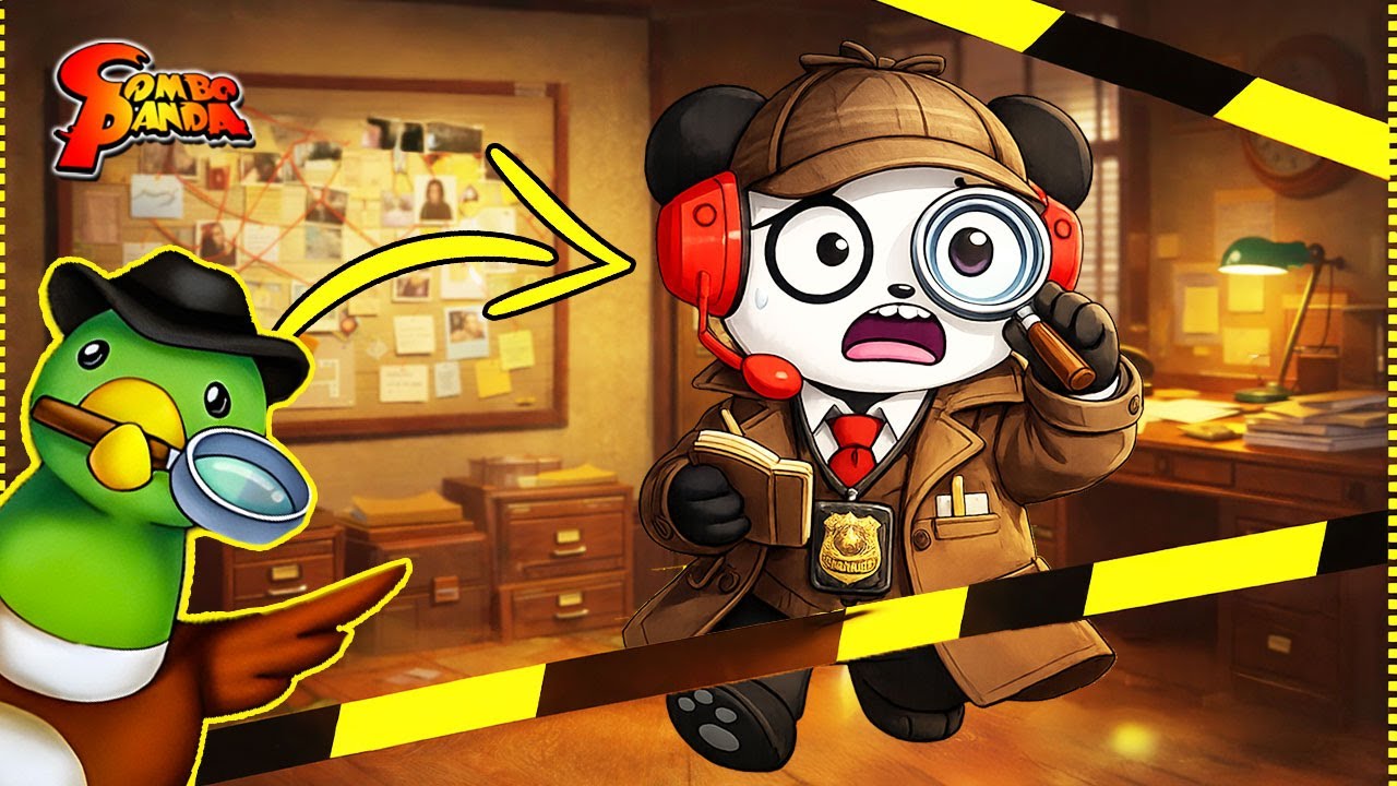 Duck Detective Game Guide: Solve Cases Like a Pro