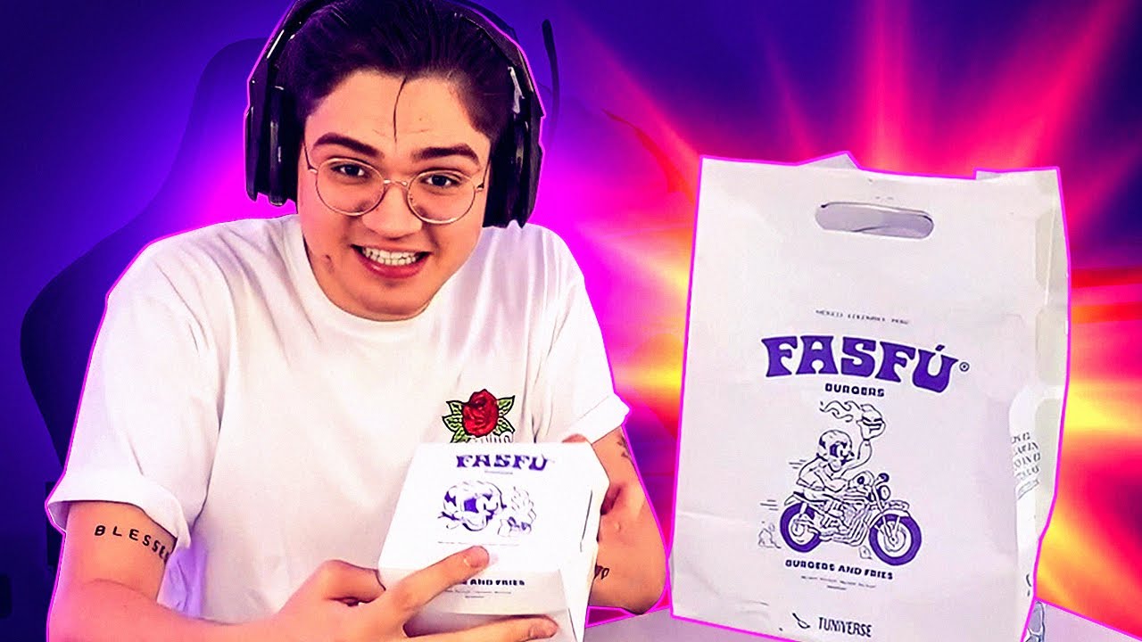 Luisito Comunica Food Review: Honest Taste Test Verdict