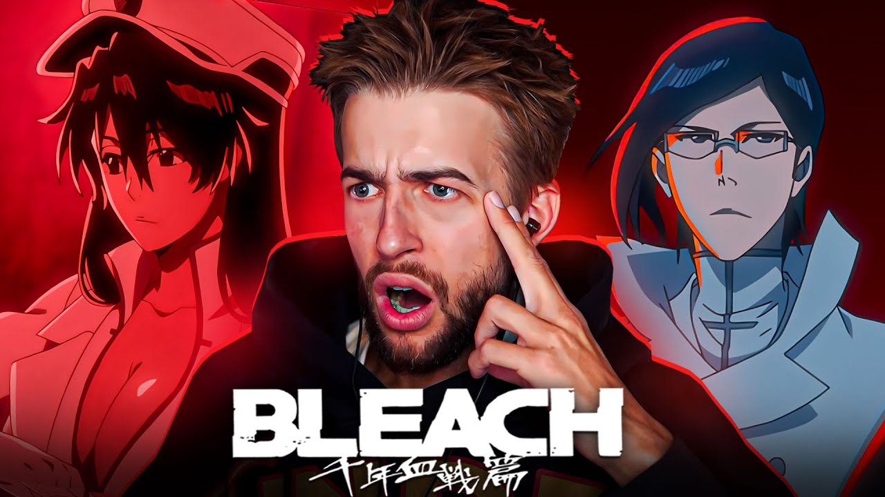 Bleach TYBW Episode Breakdown: Quincy King's Return Analysis